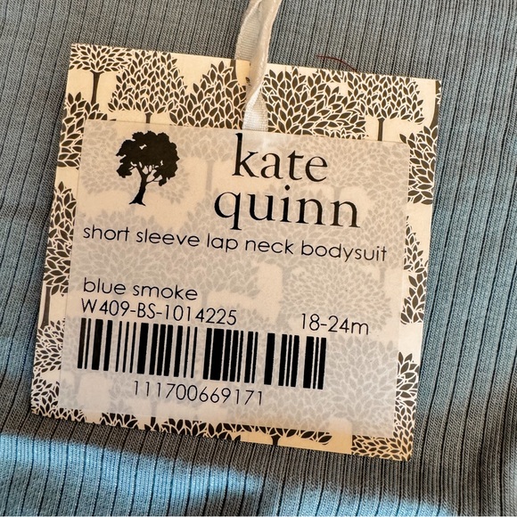 Kate Quinn • Bodysuit (x2 available) - Picture 4 of 4